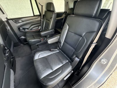 2020 GMC Yukon SLT Standard Edition