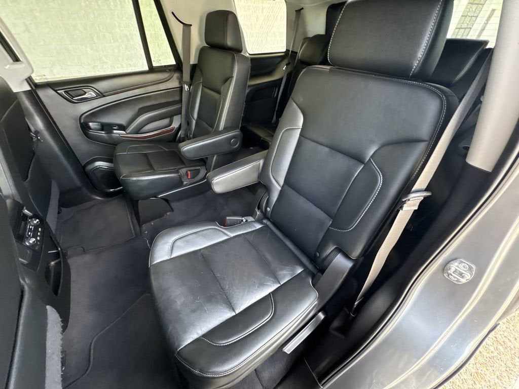 2020 GMC Yukon SLT Standard Edition
