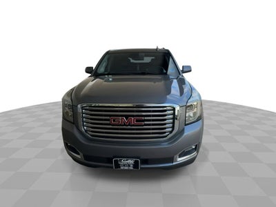 2020 GMC Yukon SLT Standard Edition