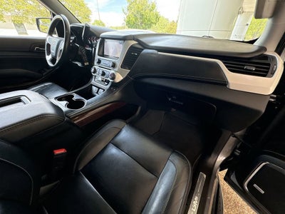 2020 GMC Yukon SLT Standard Edition