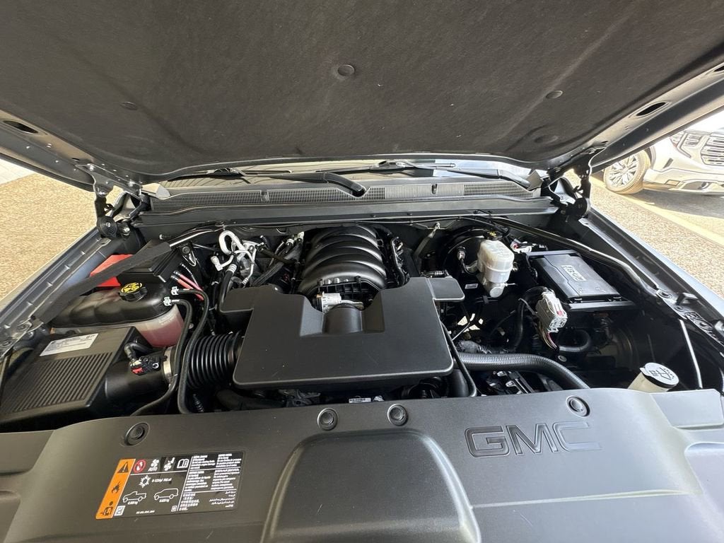 2020 GMC Yukon SLT Standard Edition