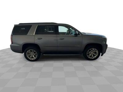 2020 GMC Yukon SLT Standard Edition