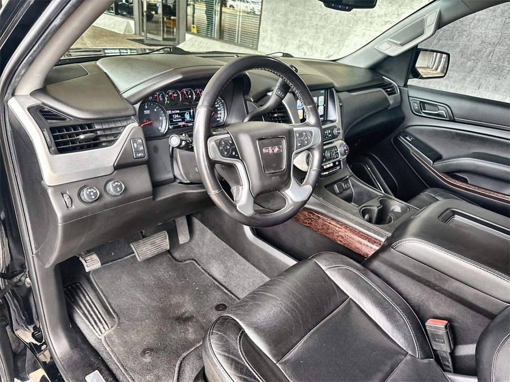 2019 GMC Yukon XL SLT