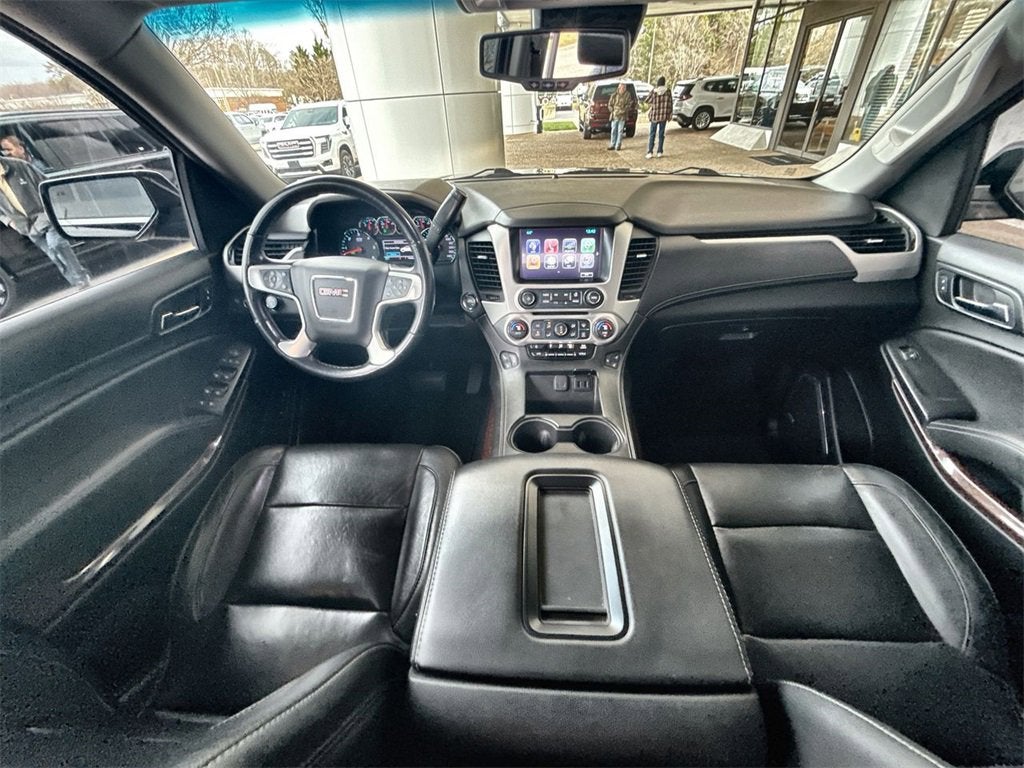 2019 GMC Yukon XL SLT