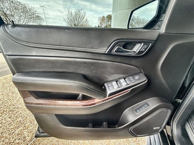 2019 GMC Yukon XL SLT