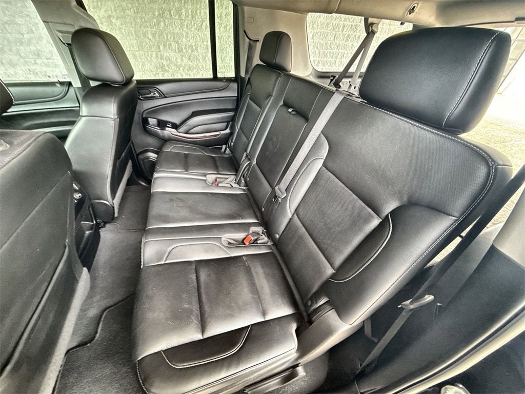 2019 GMC Yukon XL SLT