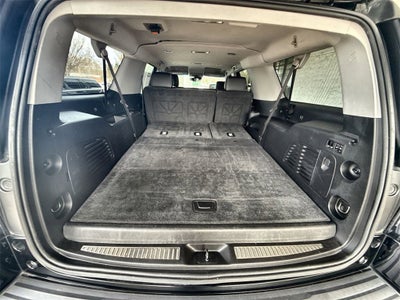 2019 GMC Yukon XL SLT