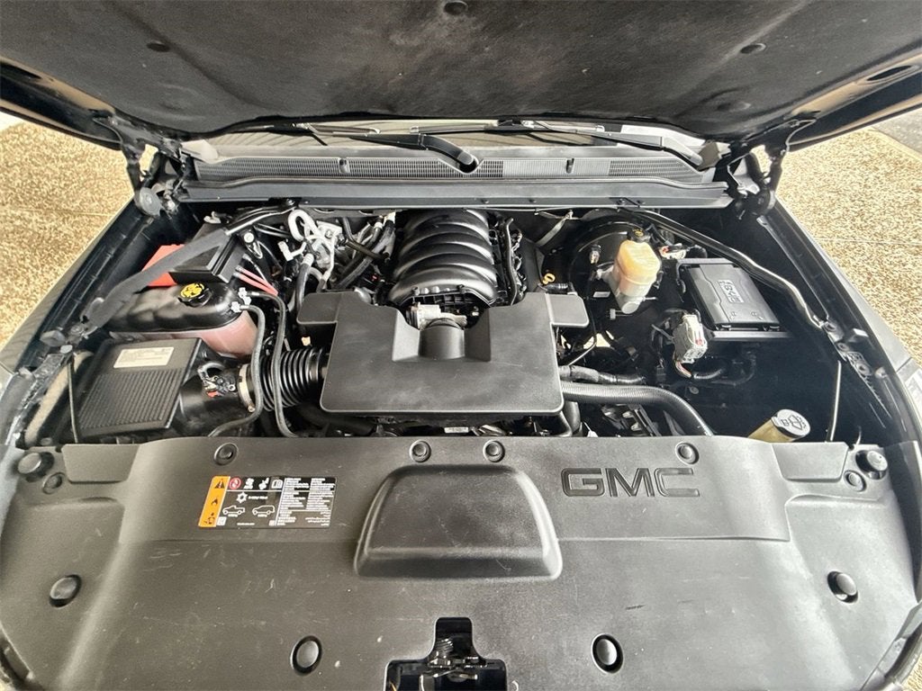 2019 GMC Yukon XL SLT