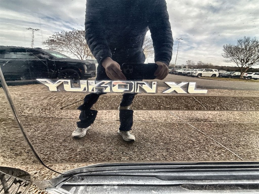 2019 GMC Yukon XL SLT