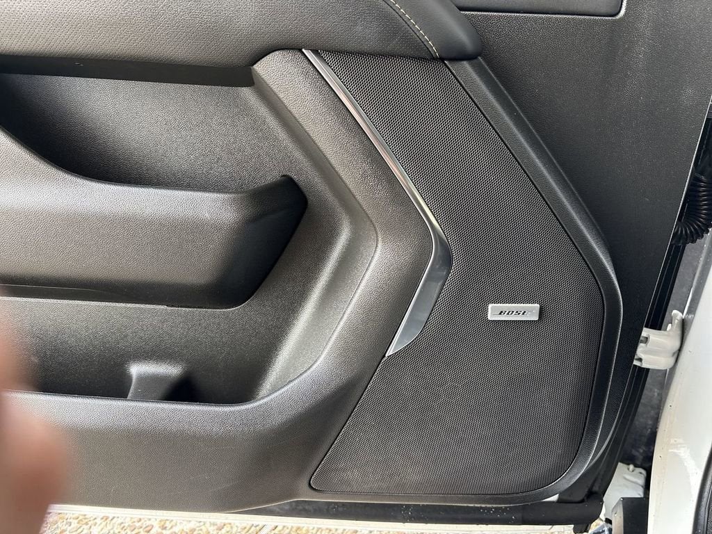 2022 GMC Yukon XL AT4