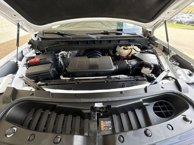 2022 GMC Yukon XL AT4