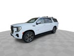 2022 GMC Yukon XL AT4