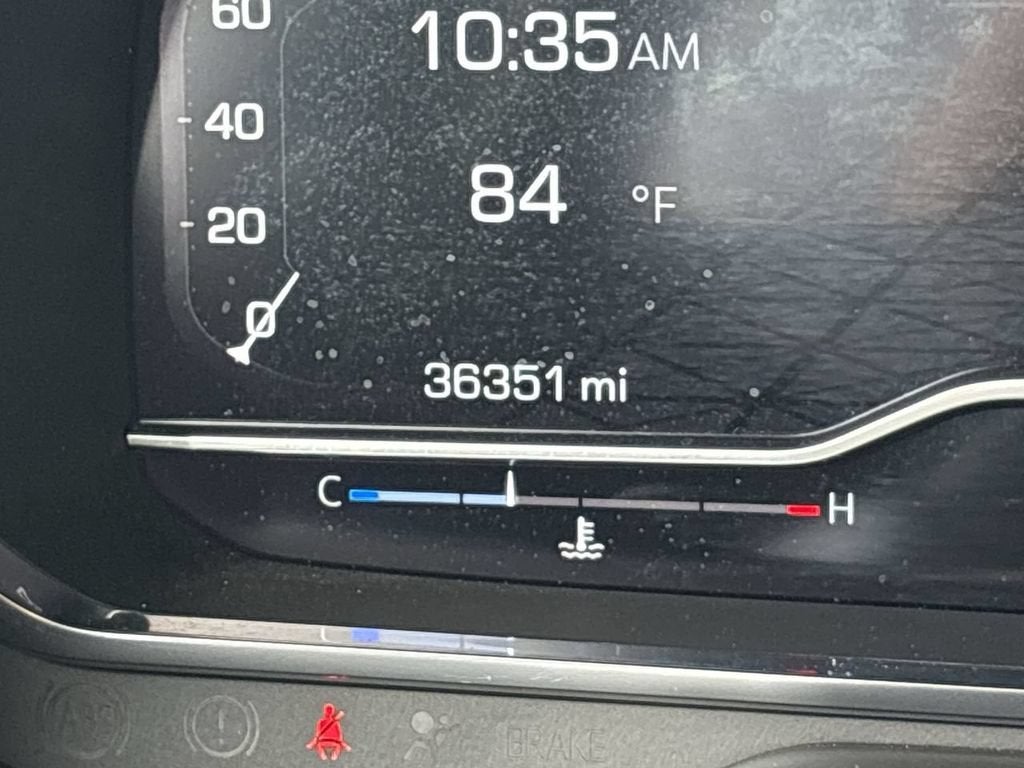 2024 GMC Yukon XL AT4