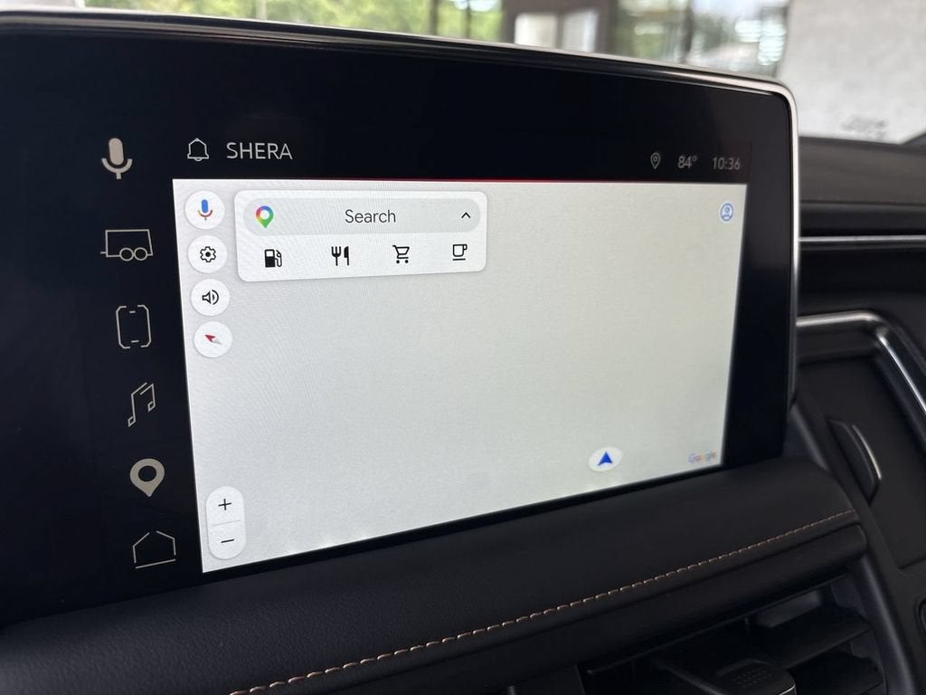 2024 GMC Yukon XL AT4