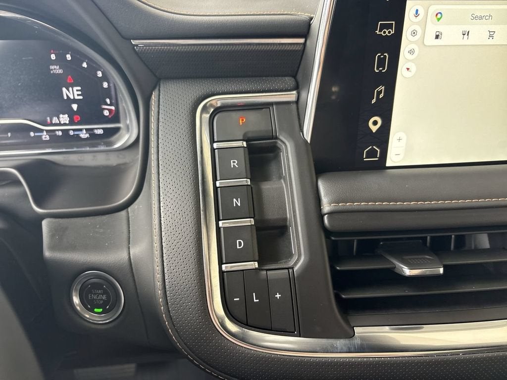 2024 GMC Yukon XL AT4
