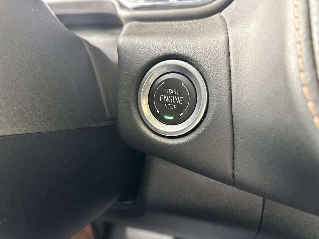 2024 GMC Yukon XL AT4
