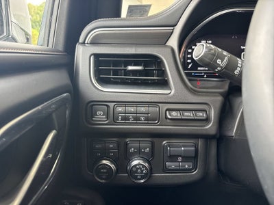 2024 GMC Yukon XL AT4