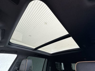 2024 GMC Yukon XL AT4