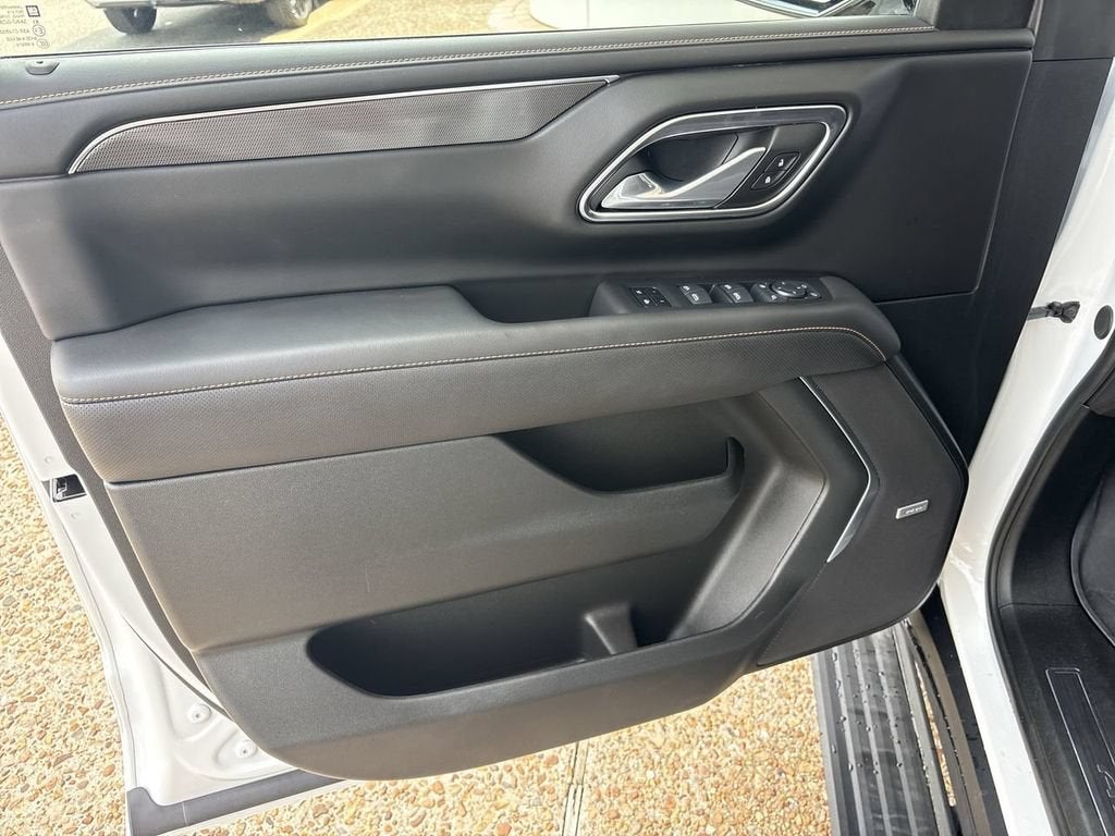 2024 GMC Yukon XL AT4