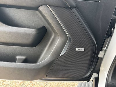 2024 GMC Yukon XL AT4