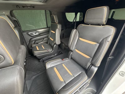 2024 GMC Yukon XL AT4