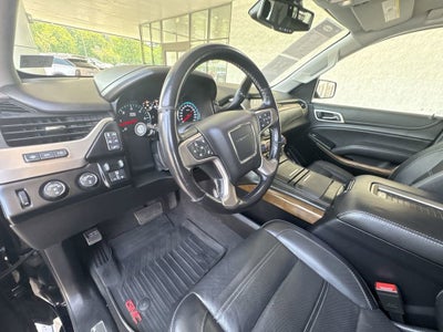2020 GMC Yukon XL Denali