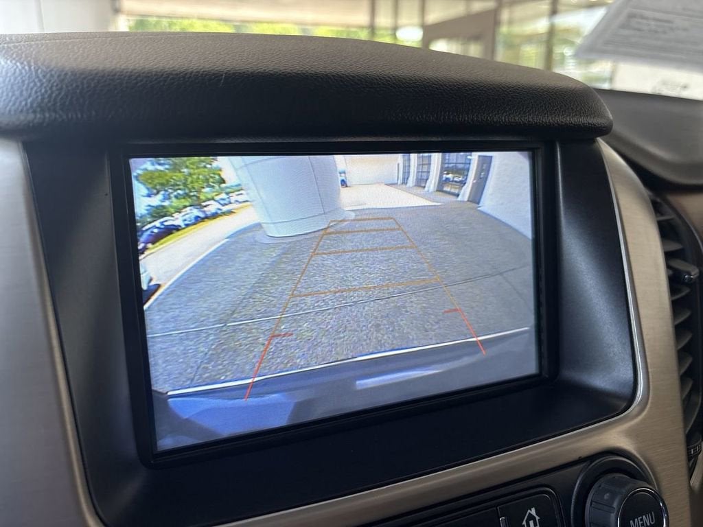 2020 GMC Yukon XL Denali