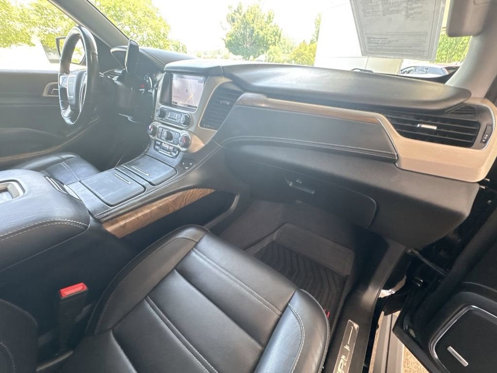 2020 GMC Yukon XL Denali