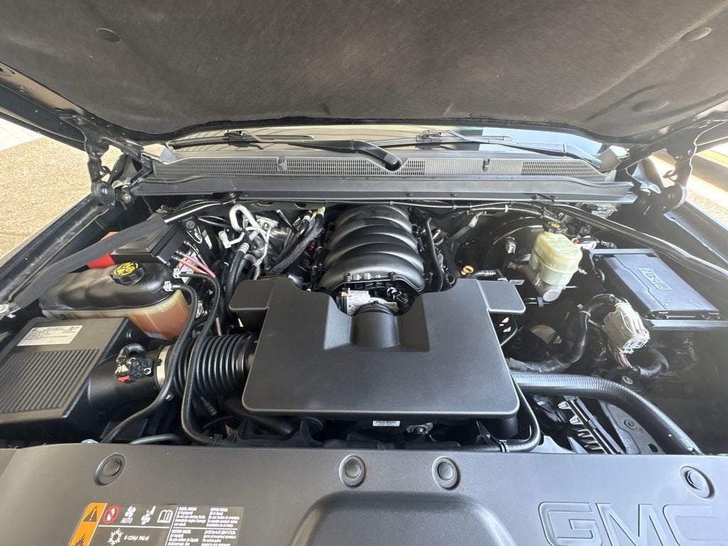 2020 GMC Yukon XL Denali