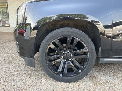2020 GMC Yukon XL Denali