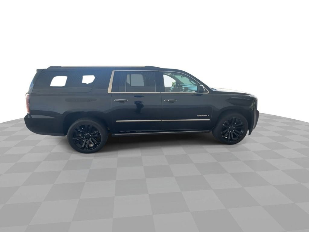 2020 GMC Yukon XL Denali