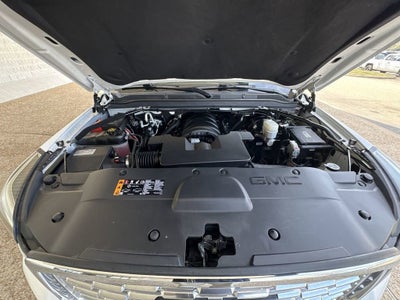 2019 GMC Yukon XL Denali