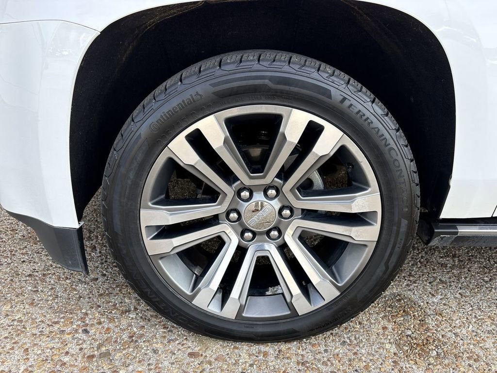 2019 GMC Yukon XL Denali