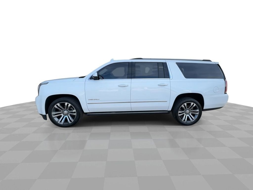 2019 GMC Yukon XL Denali