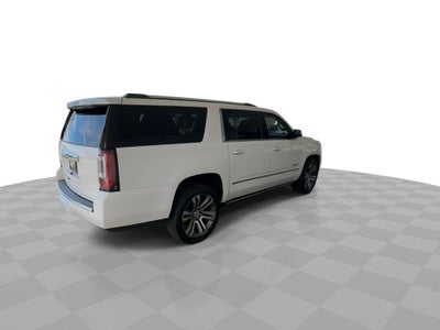 2019 GMC Yukon XL Denali