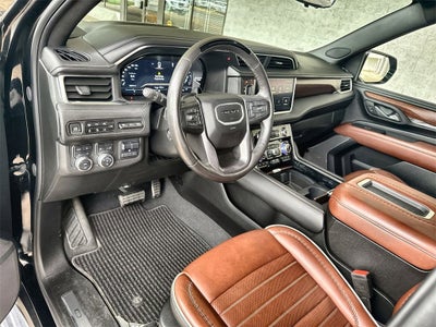 2024 GMC Yukon XL Denali Ultimate