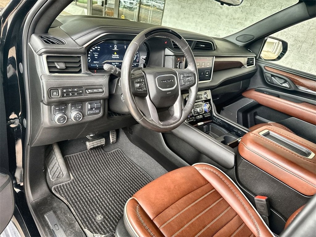 2024 GMC Yukon XL Denali Ultimate