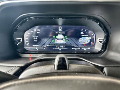 2024 GMC Yukon XL Denali Ultimate