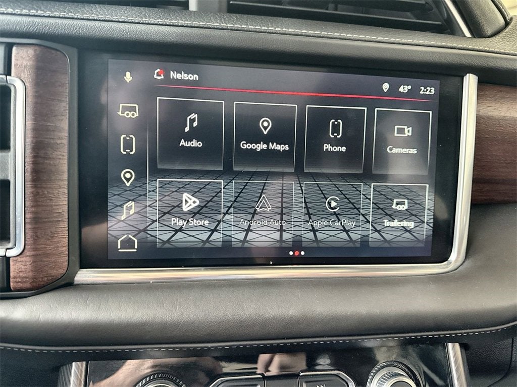 2024 GMC Yukon XL Denali Ultimate