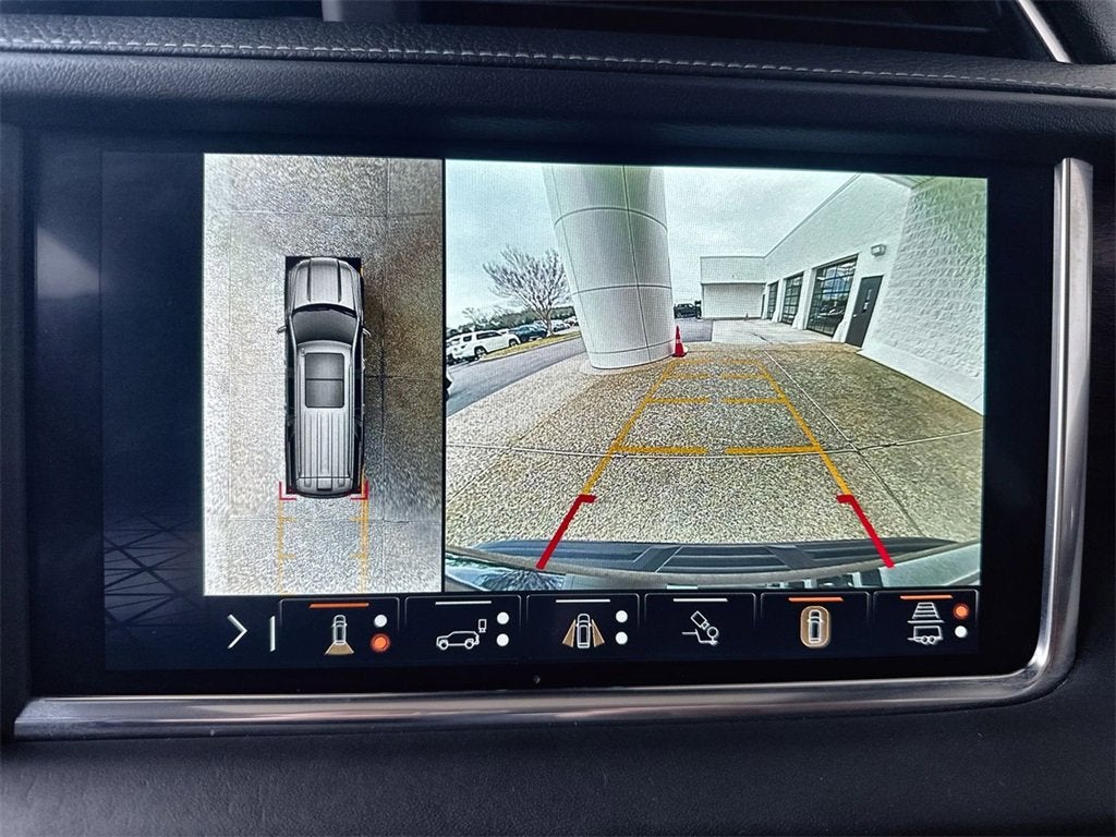 2024 GMC Yukon XL Denali Ultimate