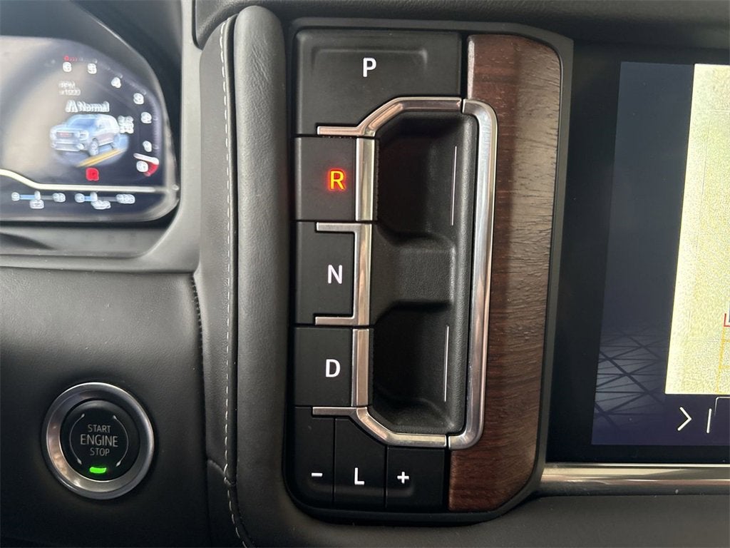 2024 GMC Yukon XL Denali Ultimate