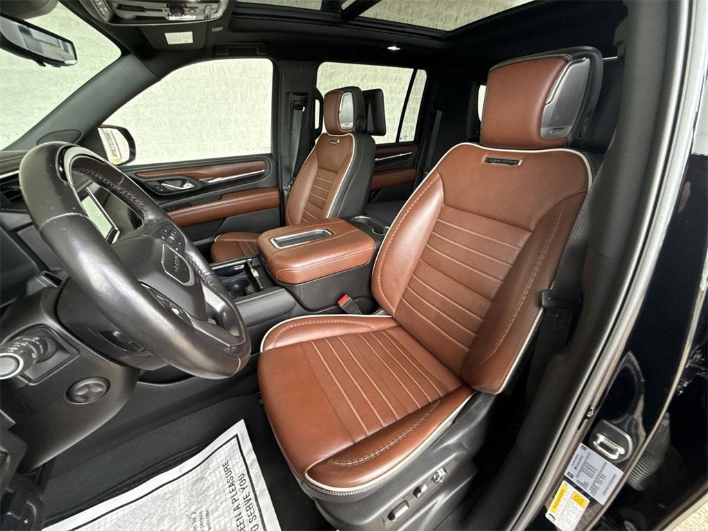 2024 GMC Yukon XL Denali Ultimate