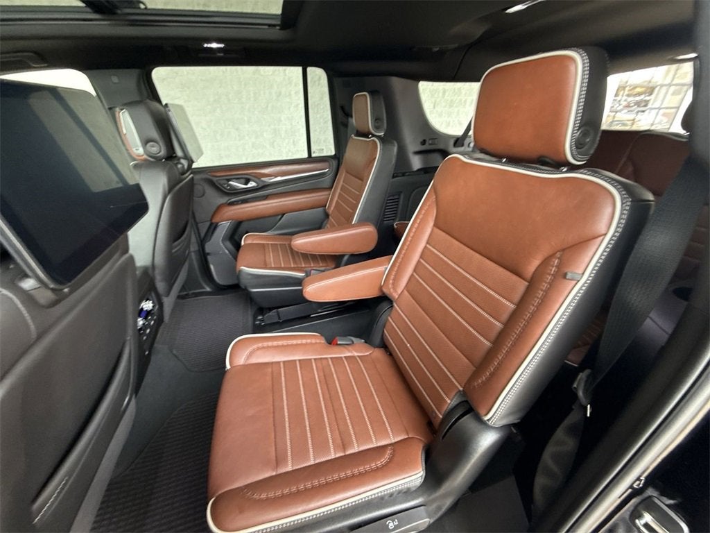2024 GMC Yukon XL Denali Ultimate