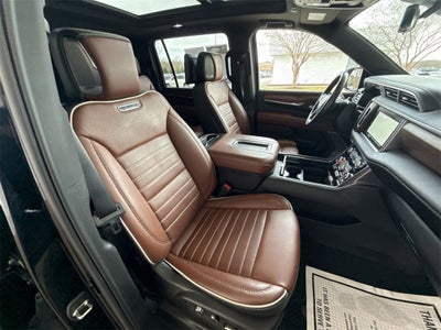 2024 GMC Yukon XL Denali Ultimate