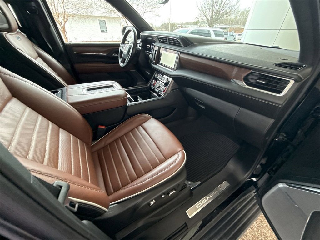 2024 GMC Yukon XL Denali Ultimate