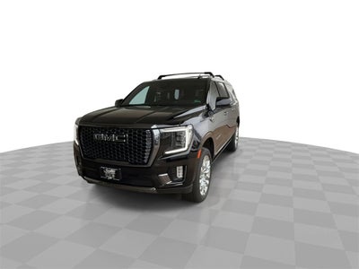 2024 GMC Yukon XL Denali Ultimate