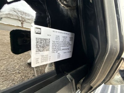 2024 GMC Yukon XL Denali Ultimate