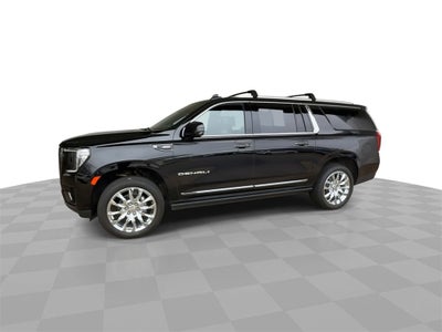 2024 GMC Yukon XL Denali Ultimate