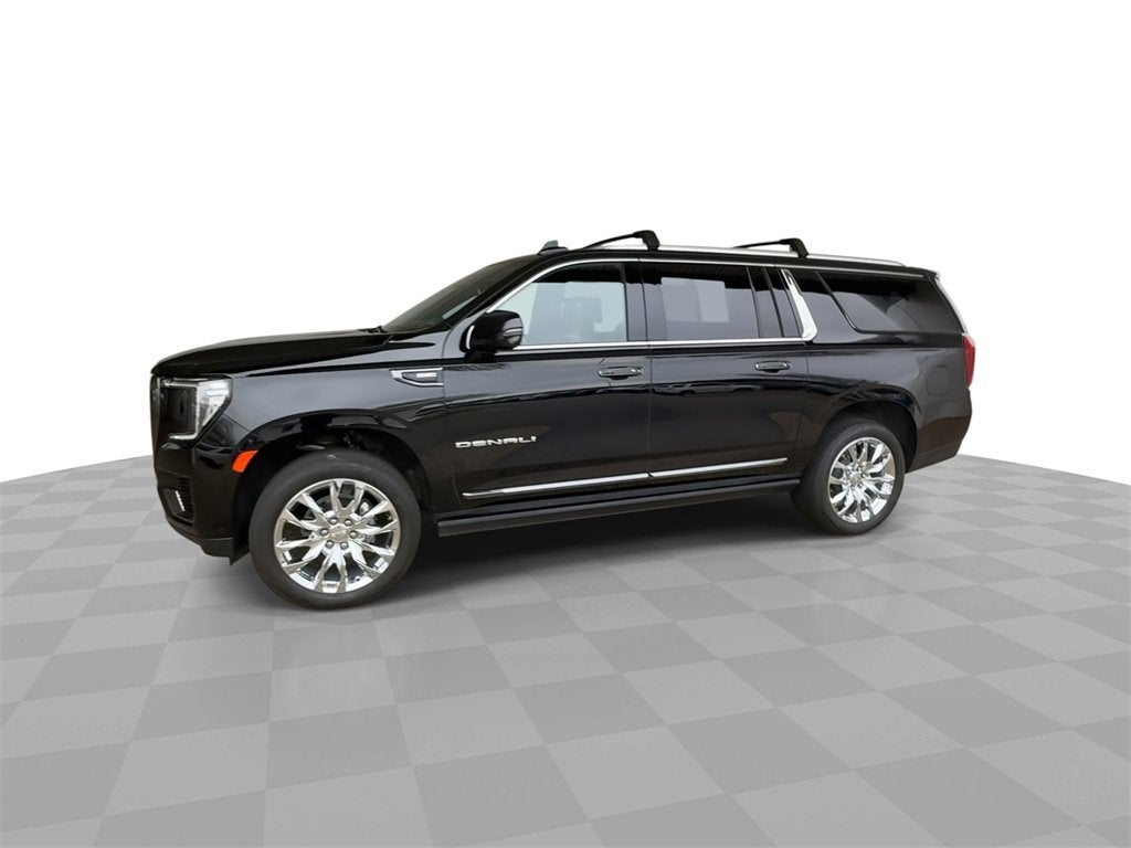 2024 GMC Yukon XL Denali Ultimate