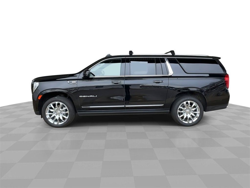 2024 GMC Yukon XL Denali Ultimate
